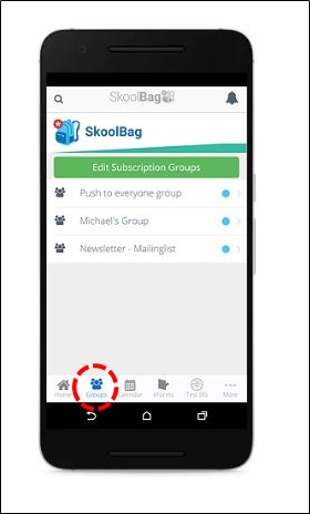 Skoolbag App For Mac