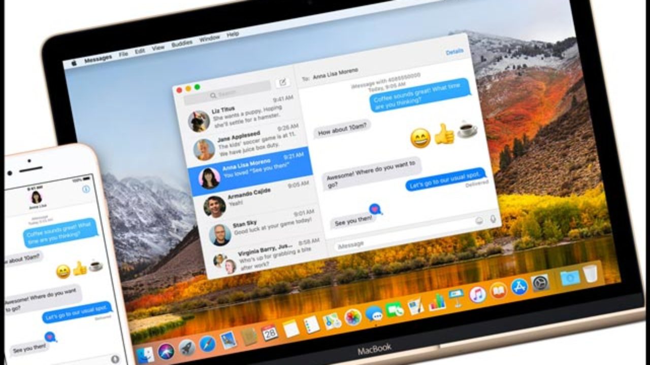 How To Uninstall An App On Mac 2018